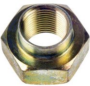 Suzuki Esteem Axle Dorman