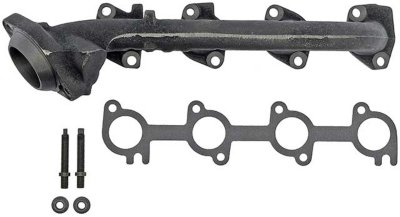 Ford Exhaust Manifold Dorman