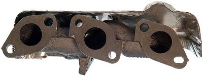 Nissan Exhaust Manifold Dorman