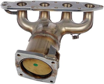 GEO Metro Catalytic Converter Dorman