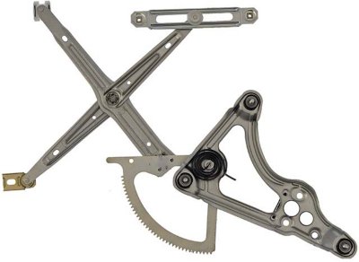 Mercedes Benz Window Regulator Dorman