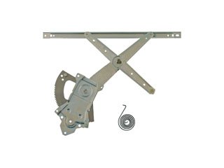 Mazda Window Regulator Dorman