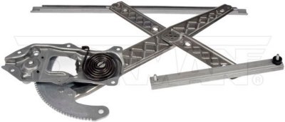 Ford Expedition Window Regulator Dorman