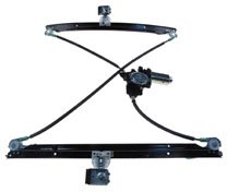 Chrysler Window Regulator Dorman
