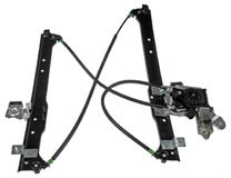 Cadillac Window Regulator Dorman