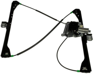 Pontiac Window Regulator Dorman