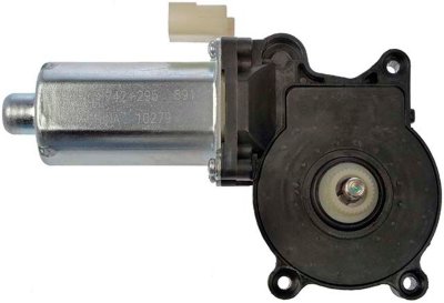 BMW Window Motor Dorman