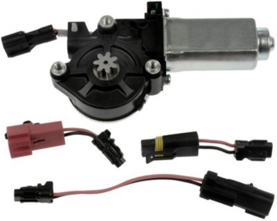Jeep Grand Cherokee Window Motor Dorman