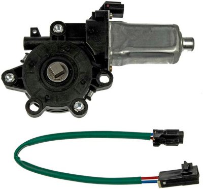 Nissan Window Motor Dorman