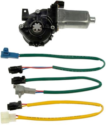 Toyota Window Motor Dorman