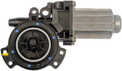 Hyundai Window Motor Dorman