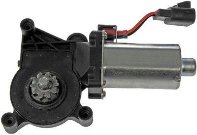 Mercedes Benz ML430 Window Motor Dorman