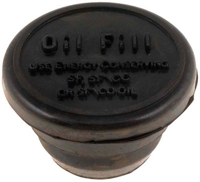 Nissan Xterra Oil Filler Cap Dorman