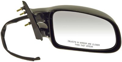 Pontiac Grand AM Mirror Dorman