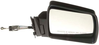 Jeep Cherokee Mirror Dorman