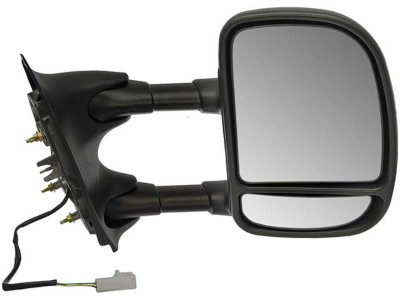 Ford F-550 Super Duty Mirror Dorman