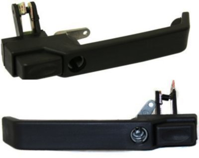 Land Rover Door Handle Replacement