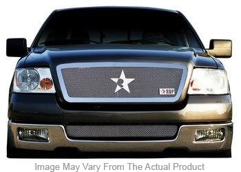 Lincoln Grille Assembly RBP