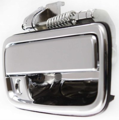 Toyota Door Handle Bolton Premiere