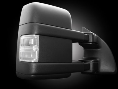 Ford Turn Signal Light Recon