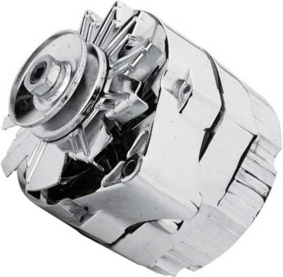 BMW 540I Alternator Reliance Products