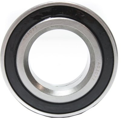 Audi Wheel Bearing Replacement