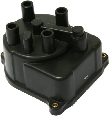 Honda Distributor Cap Replacement