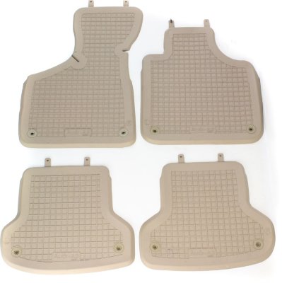 Audi Floor Mats StyleLine