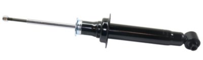 BMW 740I Struts Replacement