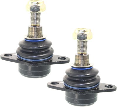 BMW Ball Joint Replacement
