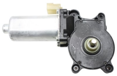 BMW Window Motor Replacement