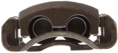 Isuzu Brake Caliper Replacement
