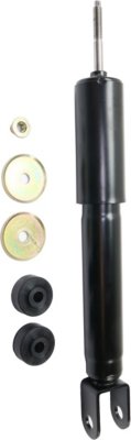 Cadillac Shock Absorber and Strut Assembly Replacement