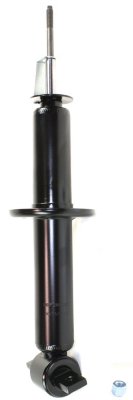 Chevrolet Camaro Shocks Replacement