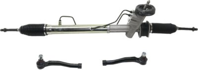 Chevrolet Steering Rack Replacement
