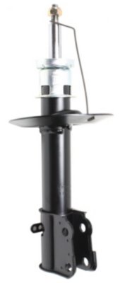 Chrysler Shock Absorber and Strut Assembly Replacement