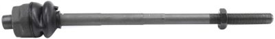 Chevrolet Tie Rod End Replacement