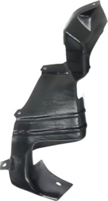 GEO Metro Engine Splash Shield Replacement