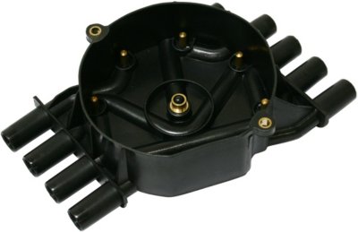 Cadillac Distributor Cap Replacement
