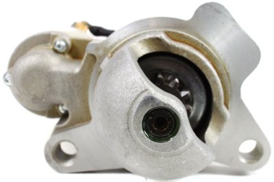 Cadillac Starter Replacement