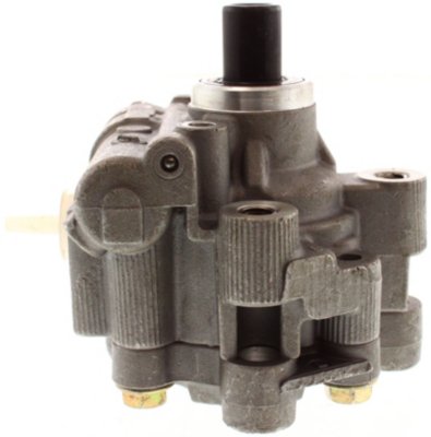 Dodge Power Steering Pump Replacement