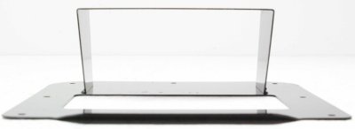Chevrolet Silverado Tailgate Handle StyleLine
