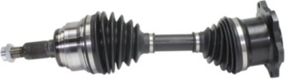 Chevrolet Axle Assembly Replacement Chassis