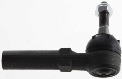 Dodge Tie Rod End Replacement
