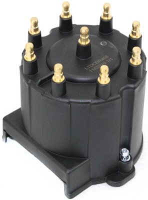 Buick Distributor Cap Replacement