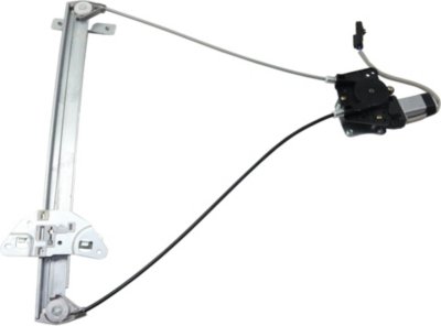 Dodge Durango Window Regulator Replacement