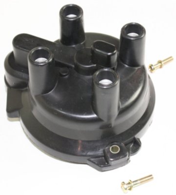 Dodge Distributor Cap Replacement