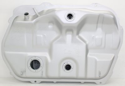 Mitsubishi Mirage Fuel Tank Replacement