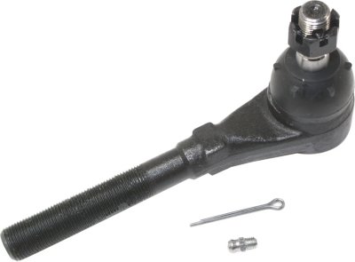 Ford Tie Rod End Replacement