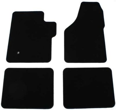 Ford F150 Floor Mats StyleLine